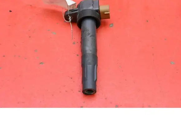 Suzuki SX4 High voltage ignition coil 