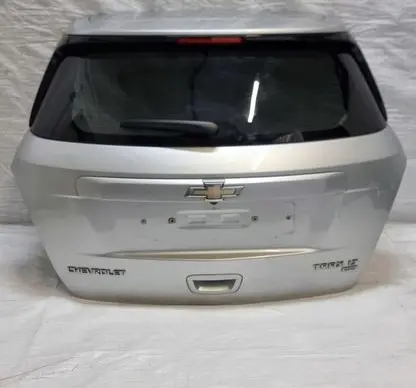 Chevrolet Trax Tailgate/trunk/boot lid 