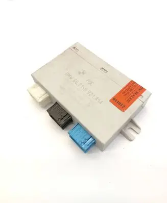 BMW 5 E39 Parking PDC control unit/module 6921414 66216921414