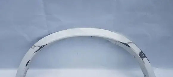 BMW X3 F25 Front arch trim 