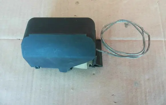 Volkswagen PASSAT B3 Interior temperature sensor 357820295