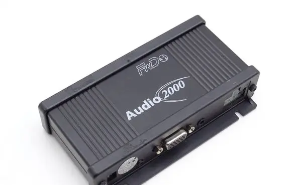 BMW 3 E46 Sound amplifier 021748 E1021748