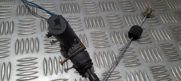 Lancia Lybra Central locking motor 