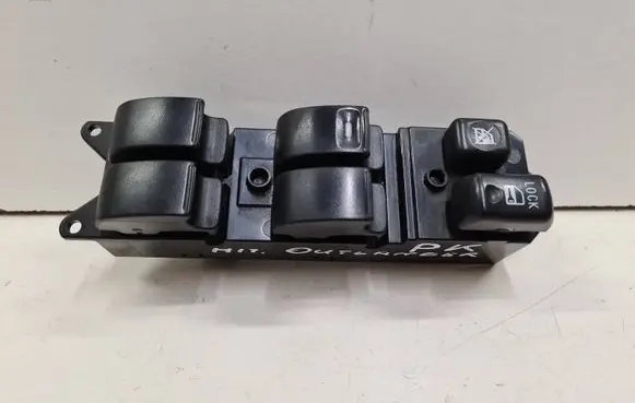 Mitsubishi Outlander Electric window control switch 8608A060 C8DD601M