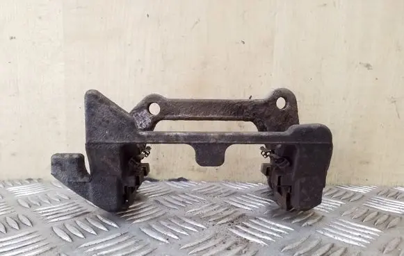 Audi A5 Sportback 8TA Brake caliper pad carrier rear 