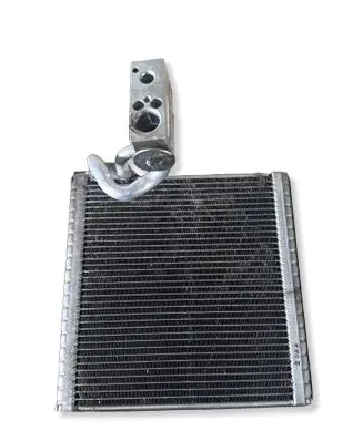 Renault Master III Air conditioning (A/C) expansion valve A31101500 HFC134A 523585903
