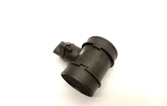 Opel Zafira A Mass air flow meter 0281002180
