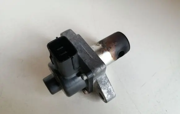 Subaru Forester SJ EGR valve 79272AA770