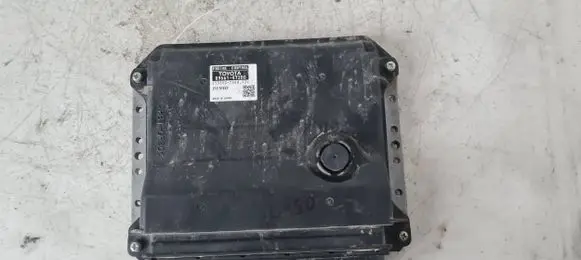 Toyota Prius (XW30) Engine control unit/module 2753007394 8966147280
