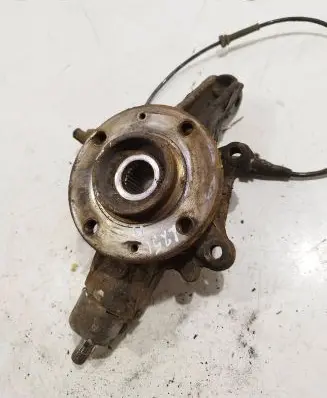 Peugeot Partner Front wheel hub spindle knuckle