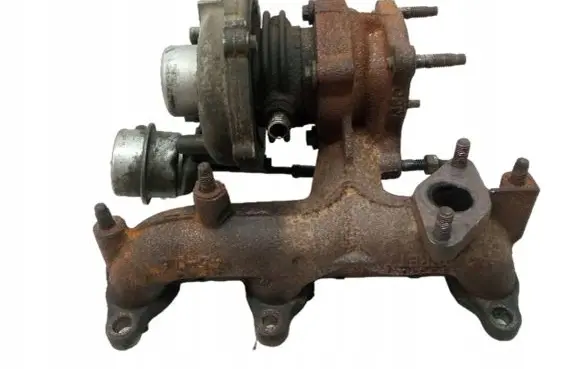 Seat Cordoba (6L) Turbo 045253019D