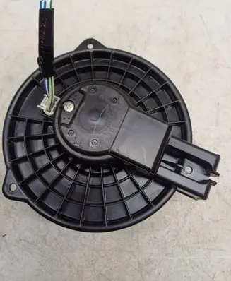 Mazda 6 Heater fan/blower 8727000700 11D651