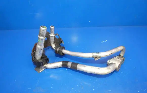 Fiat 500X Air conditioning (A/C) pipe/hose 51956271
