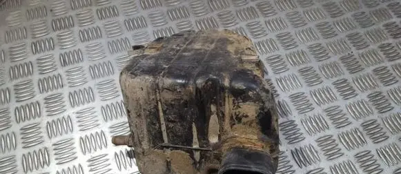 Nissan Sunny Intake resonator 59Y00