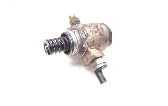 Skoda Roomster (5J) Fuel injection high pressure pump 03C127026P