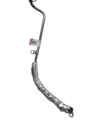 Mercedes-Benz C W206 Turbo turbocharger oiling pipe/hose A1390906000