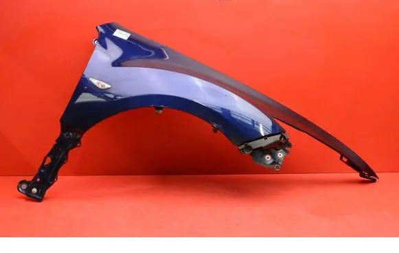Mazda 6 Fender 