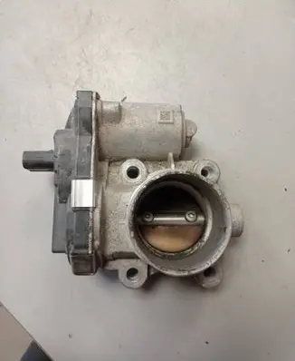 Chevrolet Volt II Throttle valve 12651346 S2SG5202A08721AE