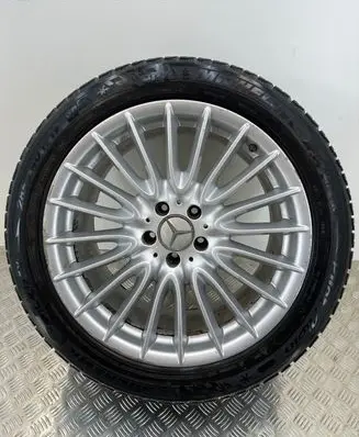 Mercedes-Benz S W221 R19 alloy rim A2214015702