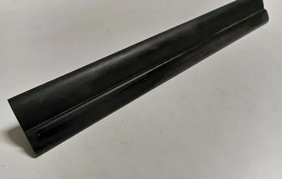 BMW X3 E83 Front sill trim cover 7051381