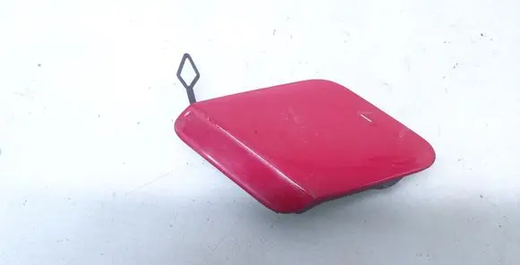 BMW 1 F20 F21 Rear bumper row hook cap/cover 7301463 51127301463