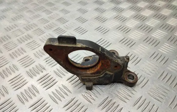 Opel Vivaro Driveshaft support bearing bracket 8200452283