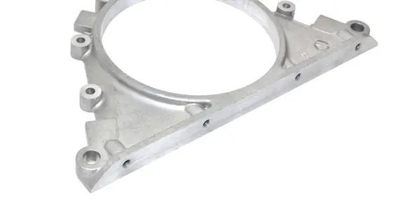 BMW 7 E38 other engine part 4497623 11147781495 7781495