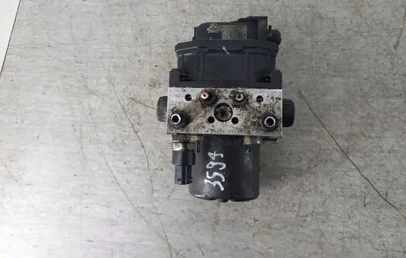 Skoda Superb B5 (3U) ABS Pump 