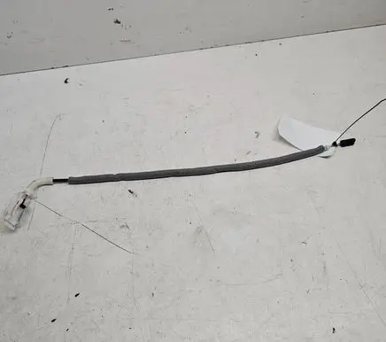 Front door cable line