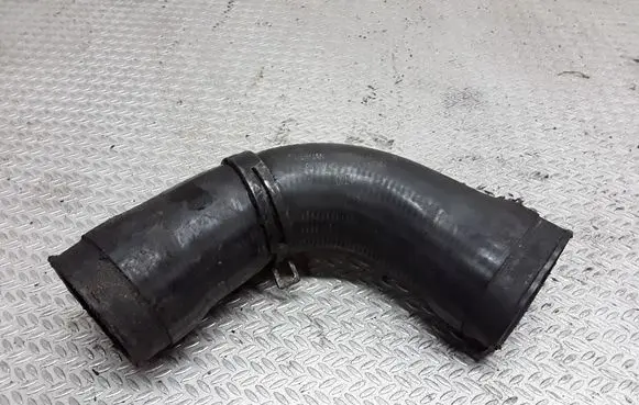 Seat Alhambra (Mk1) Intercooler hose/pipe 7M0145840B