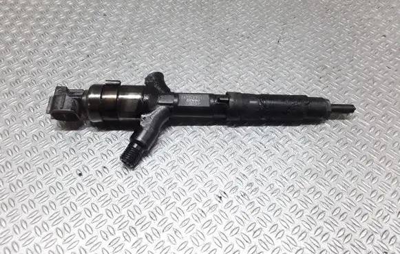 Toyota Corolla E110 Fuel injector 2367027020