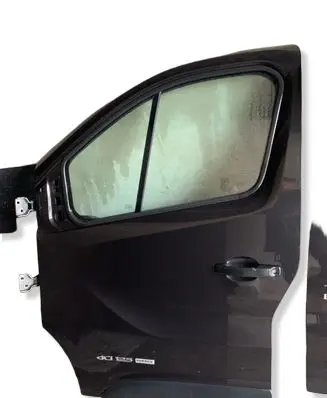 Renault Trafic III (X82) Front door 