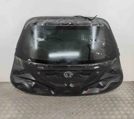 BMW iX Tailgate/trunk/boot lid 9621635