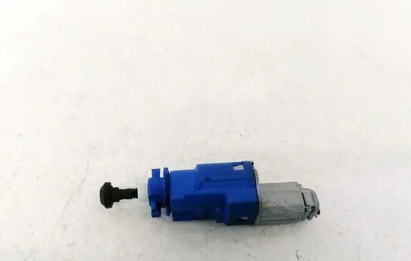 Brake pedal sensor switch