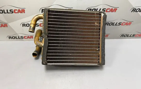 Mitsubishi L300 Heater blower radiator 