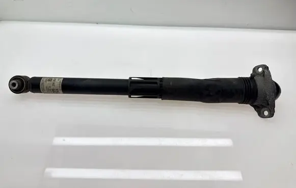Rear shock absorber/damper