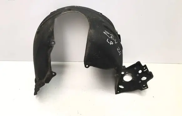 Honda ZR-V Front wheel arch liner splash guards 74150-3Y1-52014