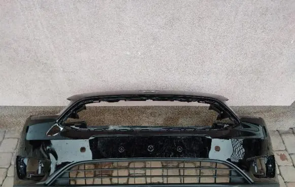 Ford Focus Front bumper