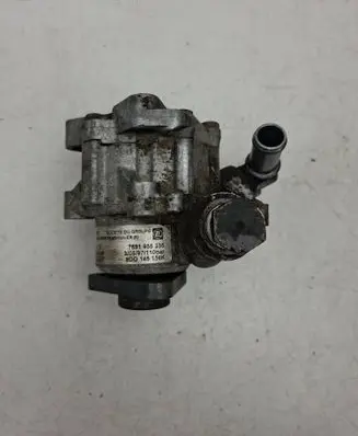 Power steering pump
