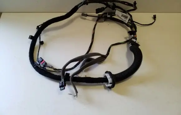 Volvo XC60 Tailgate/trunk wiring harness 32264438