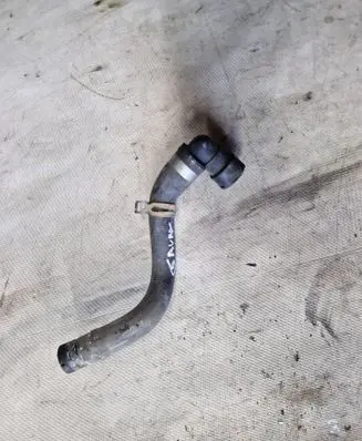 Ford Galaxy Coolant pipe/hose 0220