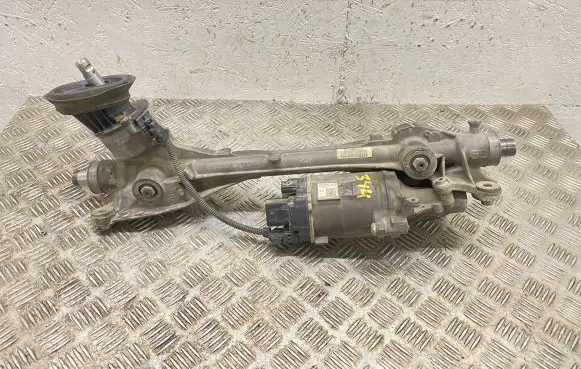 Volkswagen e-Golf Steering rack 7805501673 5Q1423051AK