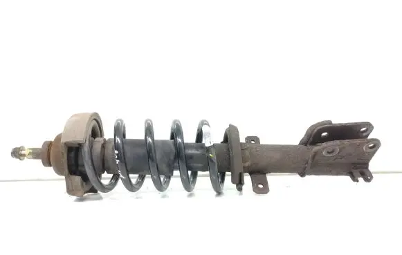 Opel Vivaro Front shock absorber with coil spring