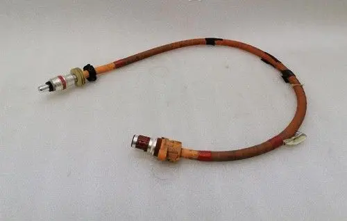 Tesla Model 3 Handbrake wiring loom/harness 103877210H