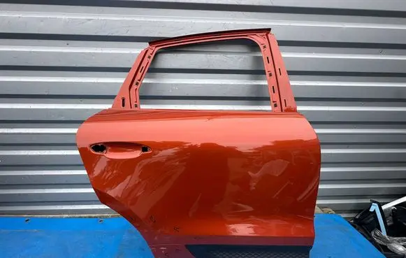 Porsche Macan (95B) Rear door 95B833312A