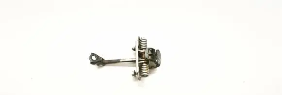 Peugeot Partner Front door check strap stopper 813292