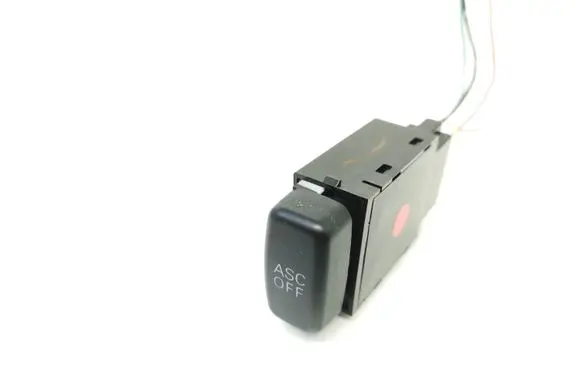 Mitsubishi Lancer X ESP (stability program) switch 7H24