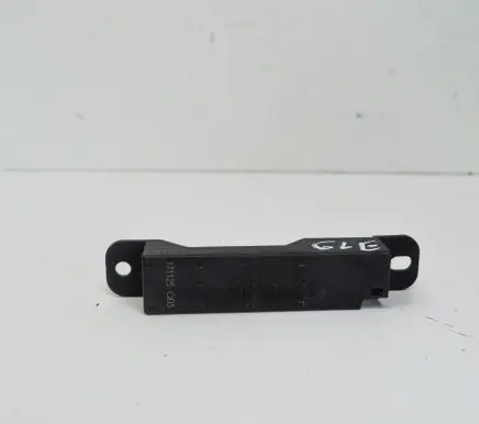 Mercedes-Benz GLE (W166 - C292) Keyless system antenna A2059053005