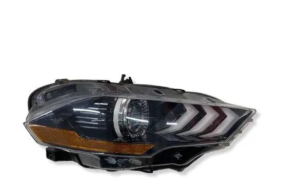 Ford Mustang VI Headlight/headlamp JR3B13005A JR3B13005B