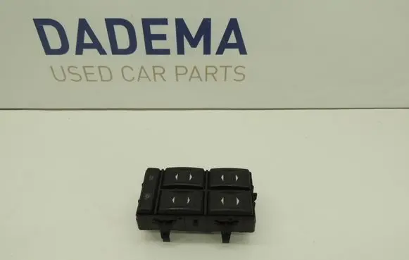 Ford Mondeo Mk III Electric window control switch 1S7T14A132BD D145